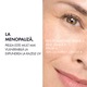 Crema de zi cu acid hialuronic Vichy Neovadiol Post-Menopause SPF 50 cu efect de fermitate si corectie pete pigmentare, 50 ml