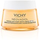 Crema de zi cu acid hialuronic Vichy Neovadiol Post-Menopause SPF 50 cu efect de fermitate si corectie pete pigmentare, 50 ml