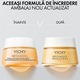 Crema de zi Anti-Pete Pigmentare SPF 50 Vichy Neovadiol Magistral (Post-Menopause), 50 ml