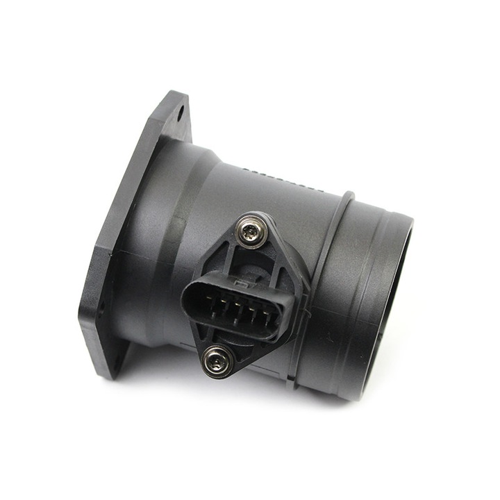 Debitmetru Aer, Audi A4 B5 A6 C5, Vw Passat B5 New Beetle Polo Bora Golf 4 1.8 1.8T Seat Leon Toledo, 06B133471, ME Premium