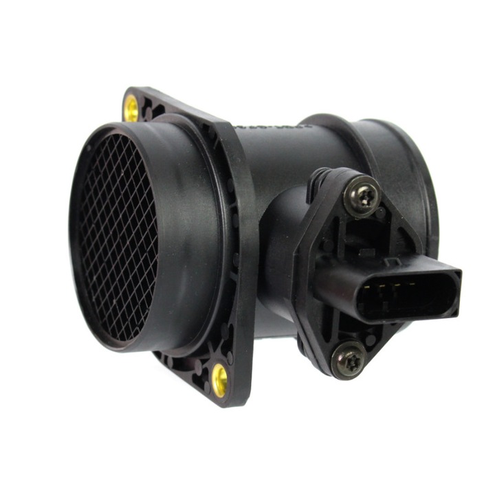 Дебитомер, Seat Cordoba Ibiza Toledo Leon Audi A3 8L A4 B5 A6 C5 VW PAssat B5 1.8T, 06A906461D, ME Premium