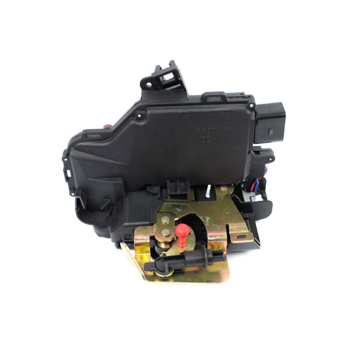 Брава на врата, предна дясна, Audi A3 8L 2000-2003 A4 B5 1994-2001 TT 8N 1998-2006, 8E1837016, ME Premium