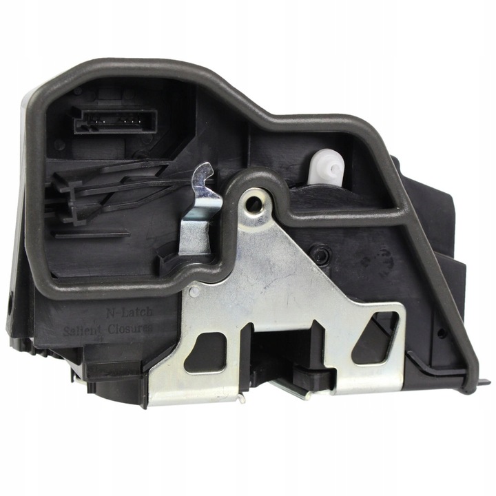Incuietoare Broasca Usa, Fata Dreapta, Bmw 1 E88 E82 E81 E87 2 F23 3 E90 E91 F30 F31 5 E60 E61 F10 F11 X1 E84 X3 E83 X5 E70 X6 E71 E72 Z4 Mini Cooper R60,51217202146, ME Premium
