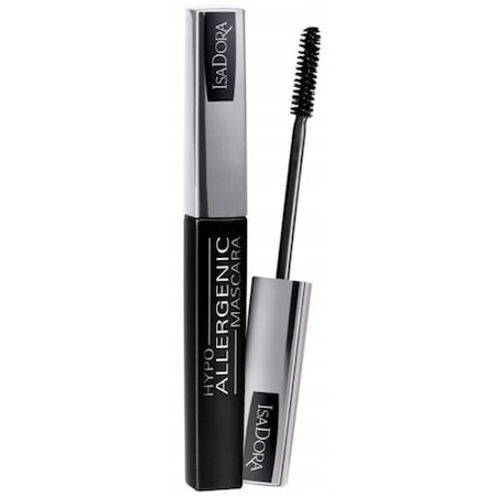 Mascara, IsaDora, Hipo-Alergenic 02, Maro Inchis