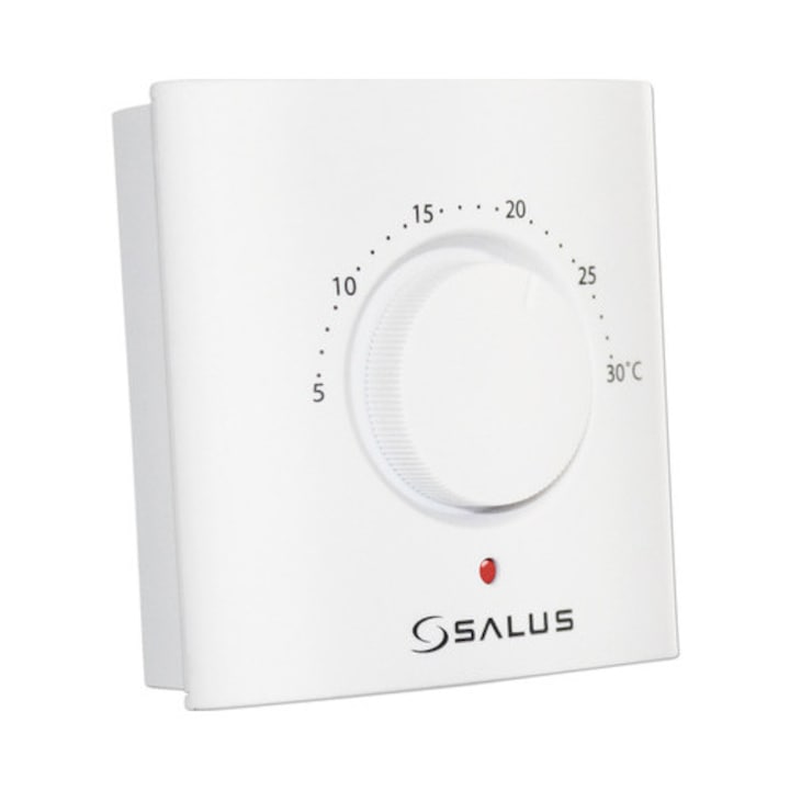 Termostat Wireless Analog Vitalheizung Hvhert20txb