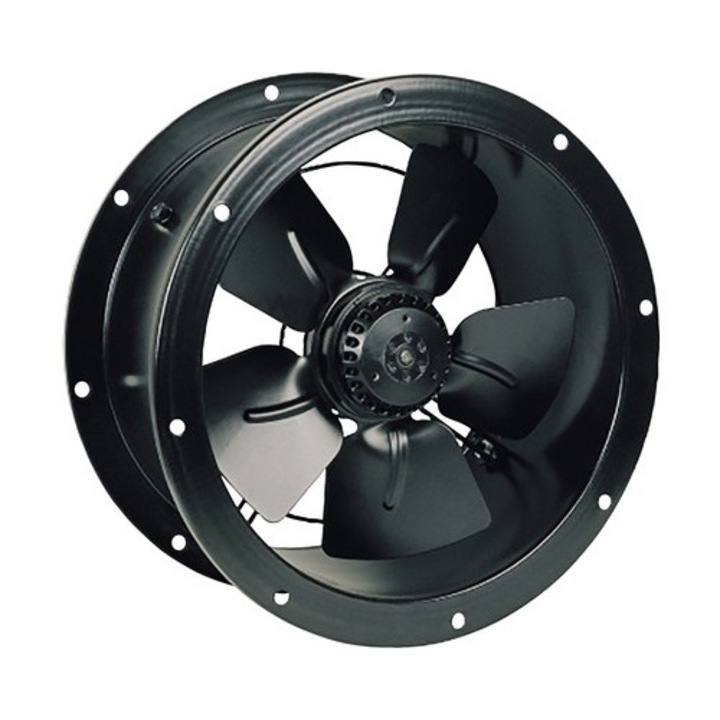 Ventilator Axial Elplast Ø 315 Mm
