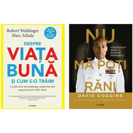 Cele mai bune cărți de Joe Dispenza - Transformă-ți mintea și viața