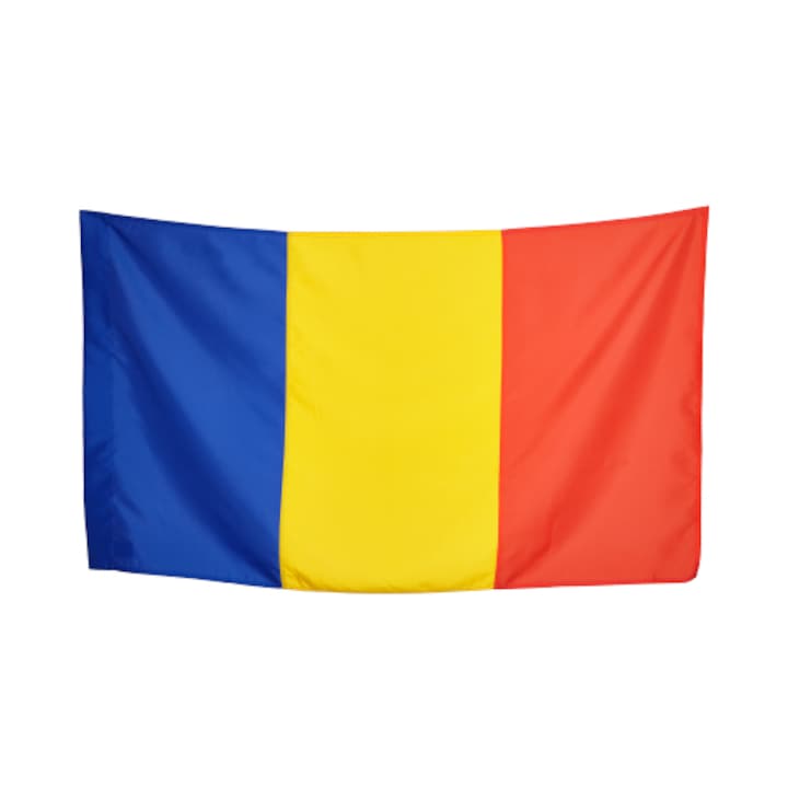 Steag Romania pentru interior, dimensiune 90 x 60 cm