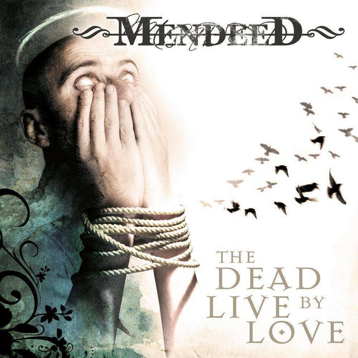 Mendeed - Dead Live By Love - digipack - (CD)