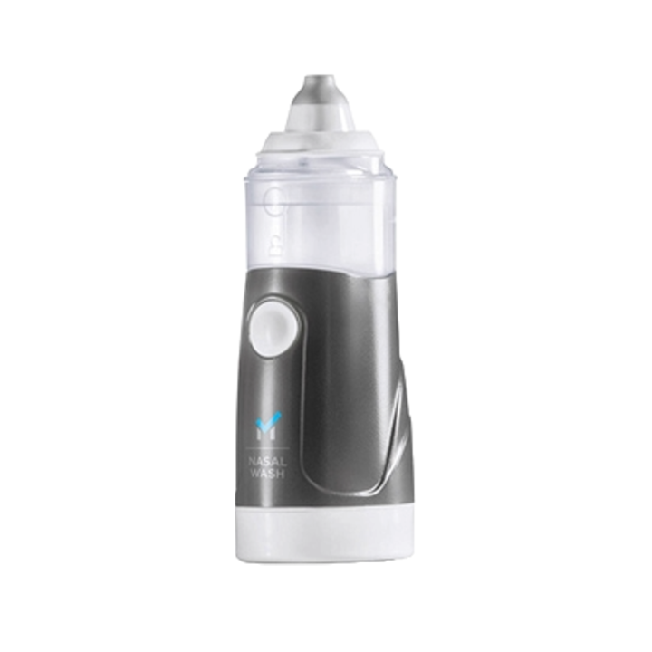 Иригатор за нос Magic Care, Nasal Wash, със солеви разтвори, термална ...