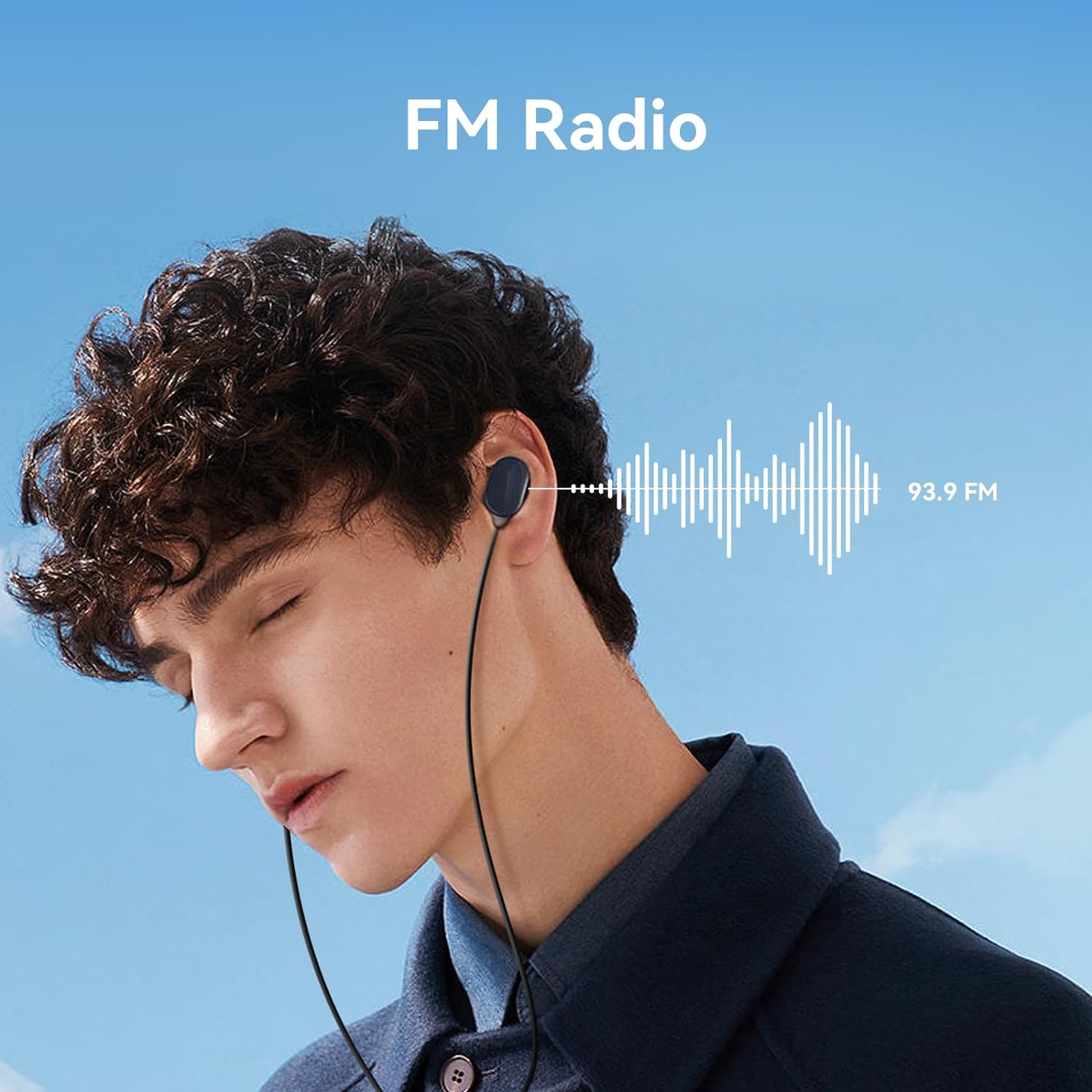 MP3 плейър, 64 GB, Bluetooth 5.3, HiFi, С 2.8 инчов сензорен екран ...