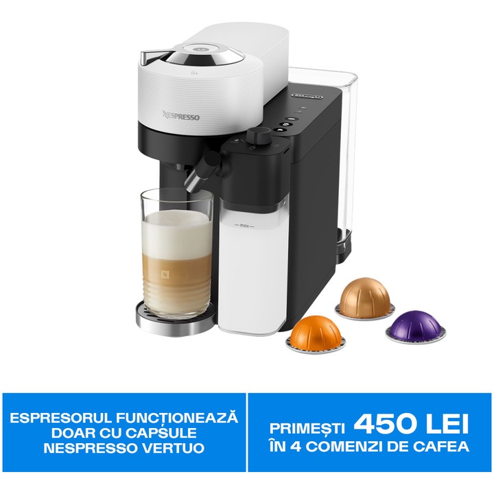 Espressor cu capsule Philips Senseo Original Plus, cu selectare a intensitatii cafelei, tehnologie Coffee Boost, plastic reciclat, culoare: Albastru