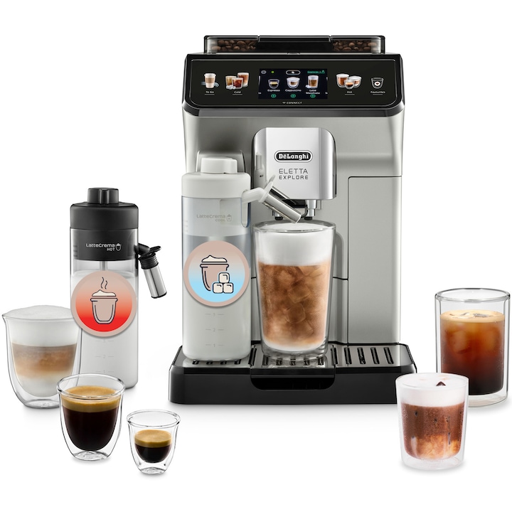 Espressor Bosch Tassimo Style TAS112E, 1400W, 3.3 bar, 0.7l, Autocuratare si decalcifiere, capsule, Negru
