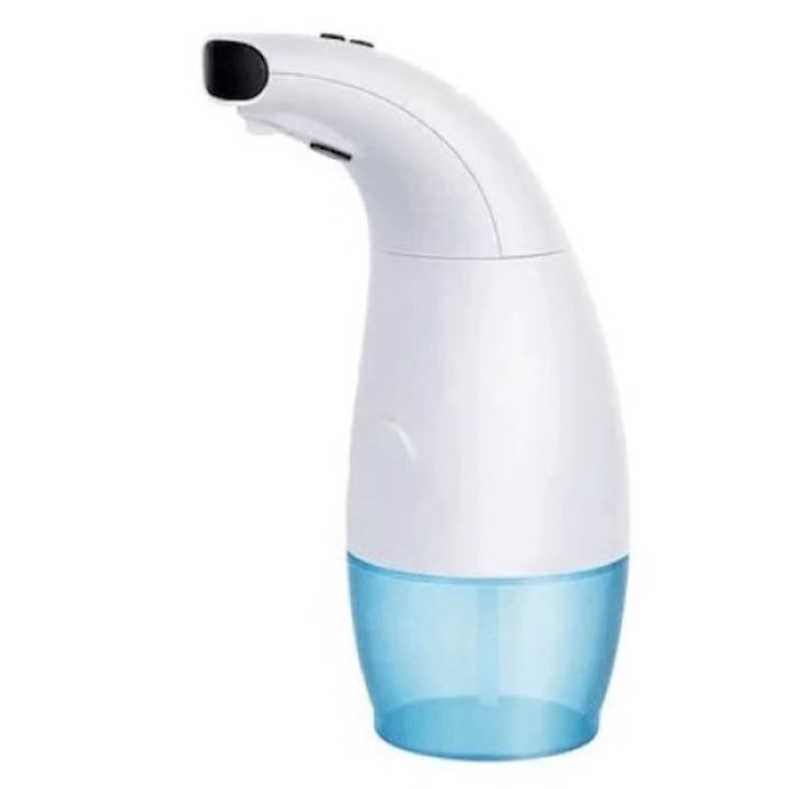 Habszappan adagoló L004 infravörös