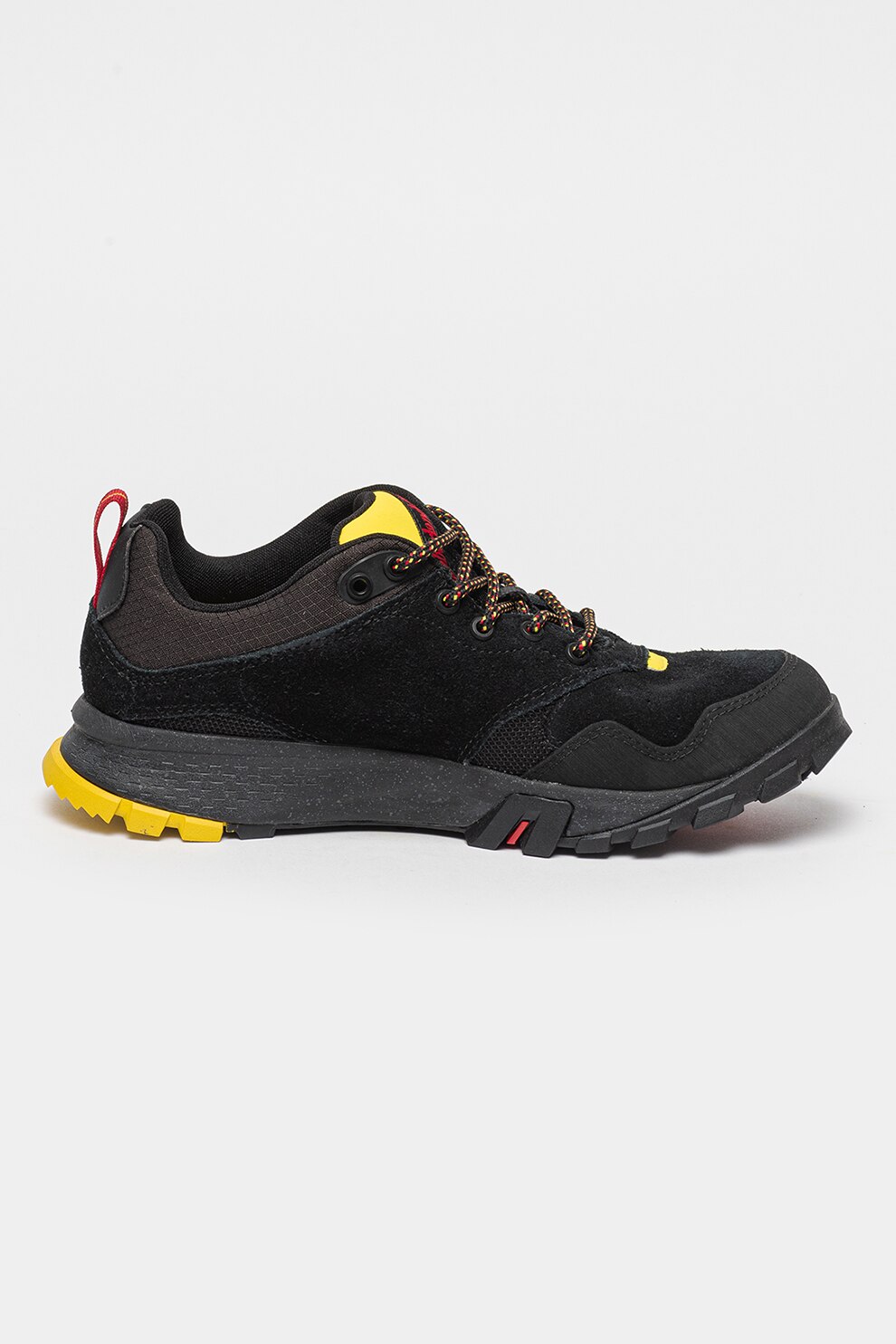 Trail Mid Timberland Garrison Trail Shoes Timberland  display picture 3