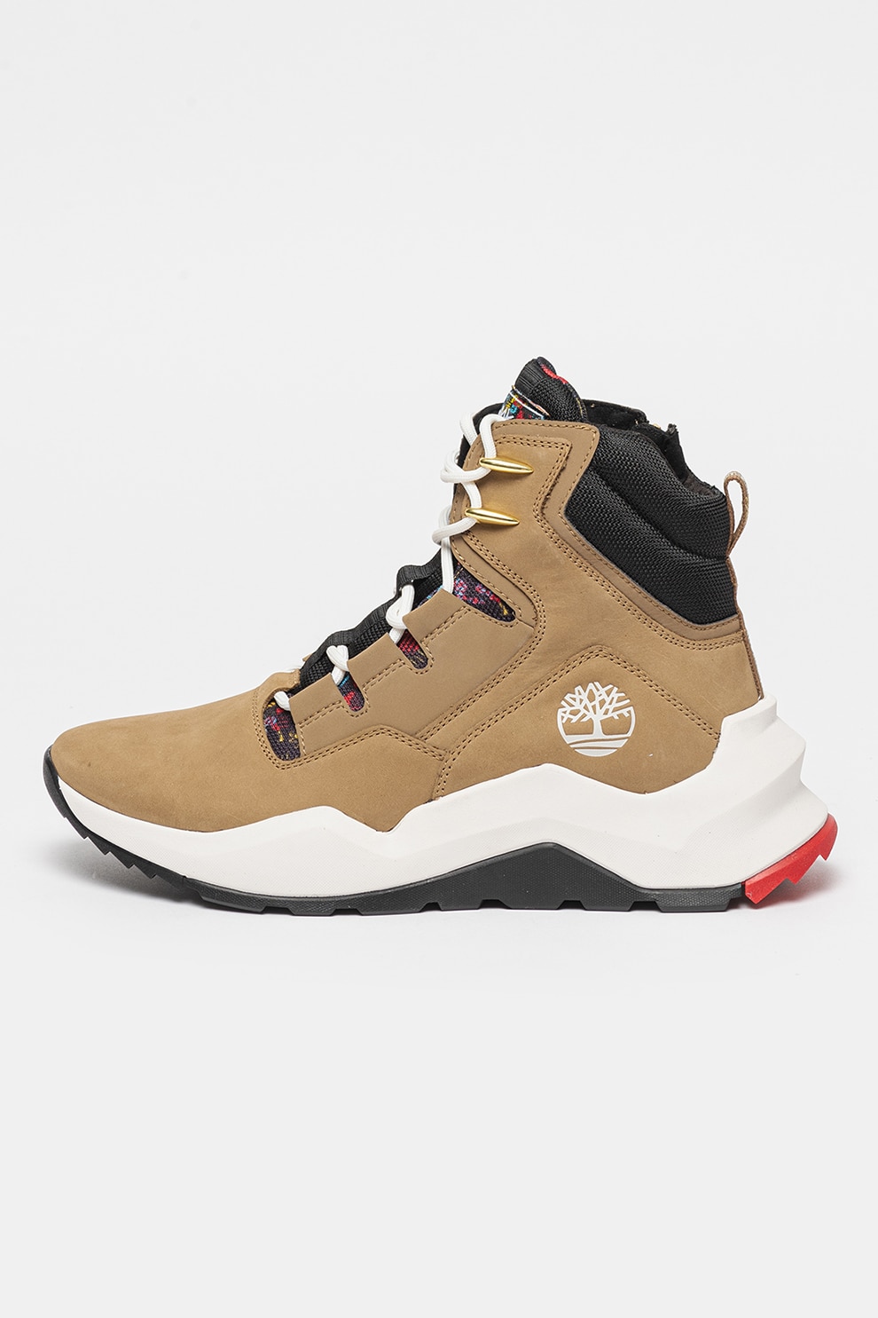 timberland-pantofi-sport-high-cut-din-piele-nabuc-madbury-kaki-negru