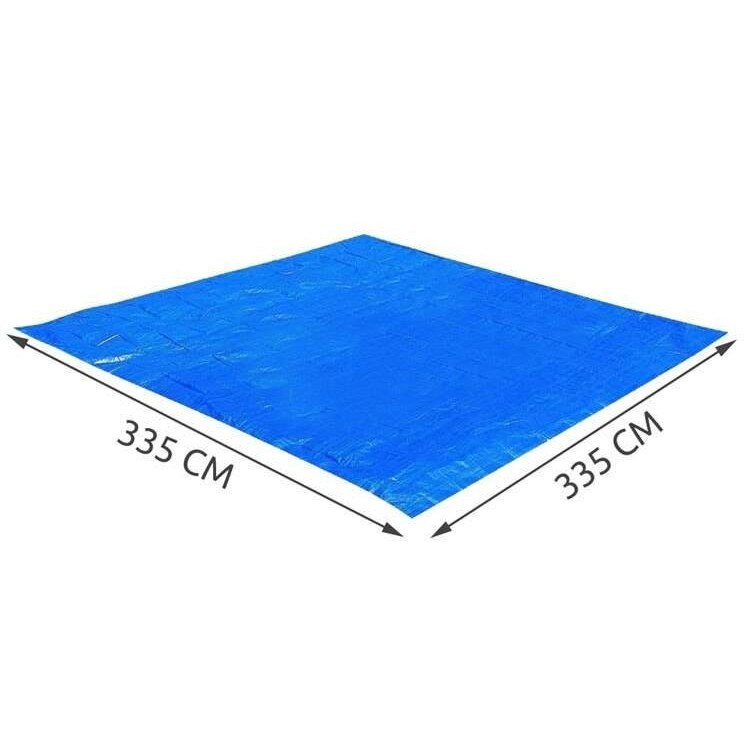 Bestway 2111542 Husa de podea din PVC Bestway pentru o piscina cu ...
