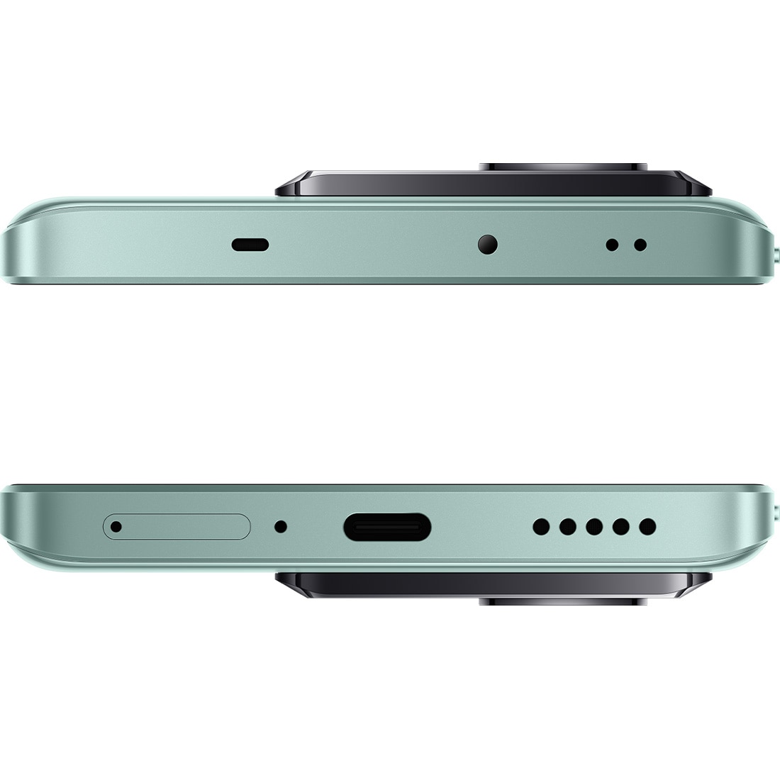 Telefon mobil Xiaomi 13T Pro, Dual SIM, 256GB, 12GB RAM, 5G, Meadow Green