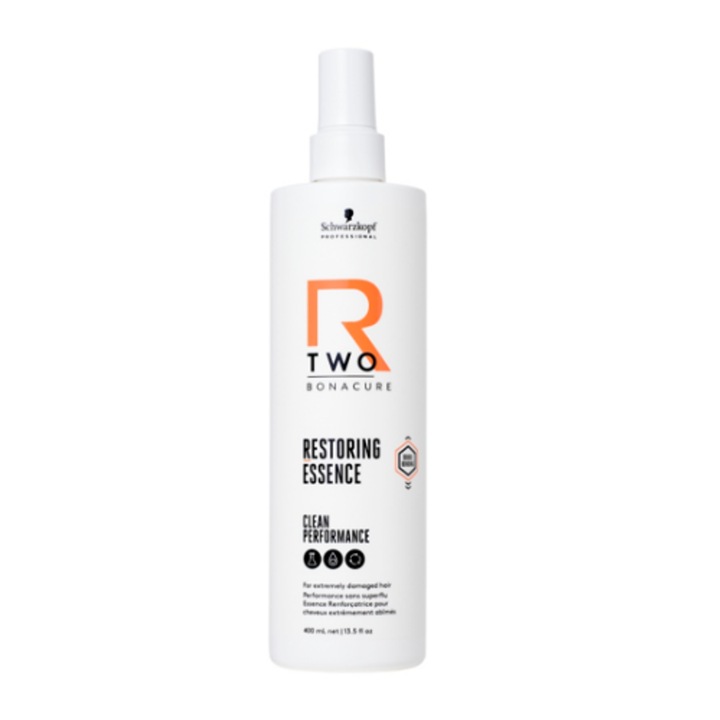 Bonacure R-TWO Restoring Essence hajápoló esszencia 400ml