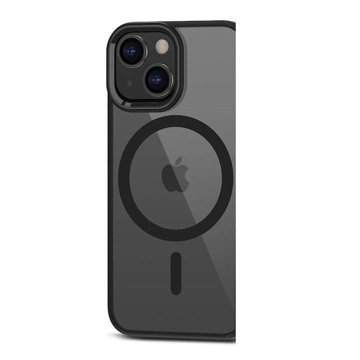 ΠΠ΅ΠΉΡ TECH-PROTECT MAGMAT MagSafe, ΡΡΠ²ΠΌΠ΅ΡΡΠΈΠΌ Ρ iPhone 12 Mini/13 Mini ΡΠ΅ΡΠ΅Π½