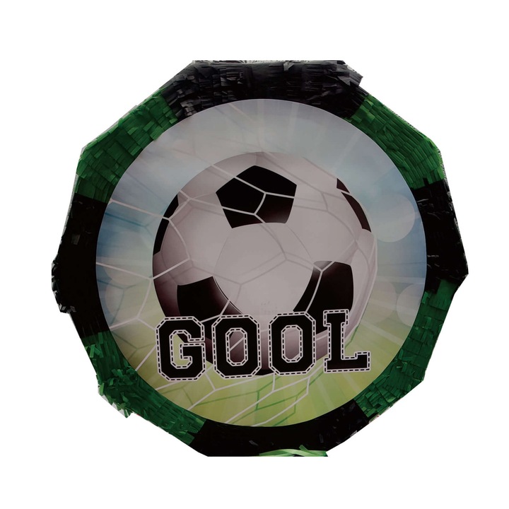 Pinata Fotbal, WOW SHOP, 44x42x9 cm