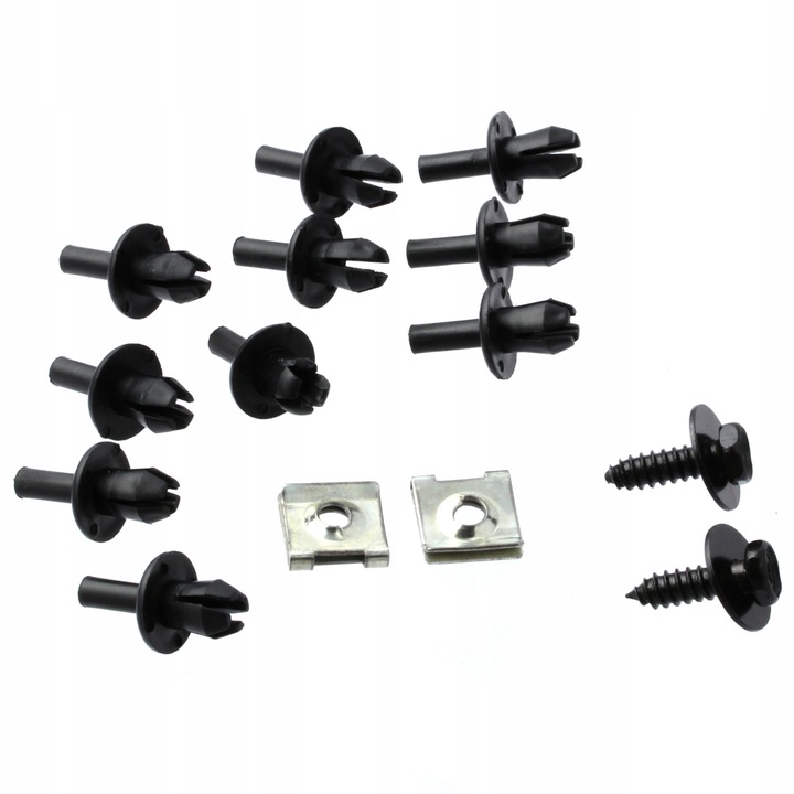 Kerékív bilincs készlet, ME Premium, Daewoo Lanos Opel Agila Astra GF Corsa BC Meriva A Vectra ABC Zafira A