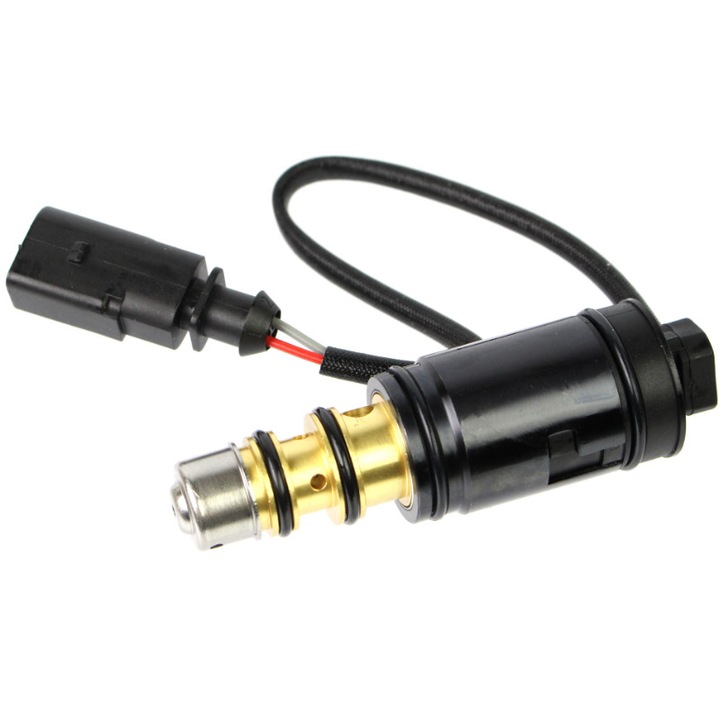 Supapa Compresor Denso 7Seu16C / 6Seu12C, ME Premium, Audi A3 TT, Seat Alhambra Altea Ibiza Leon, Skoda Octavia Roomster Superb