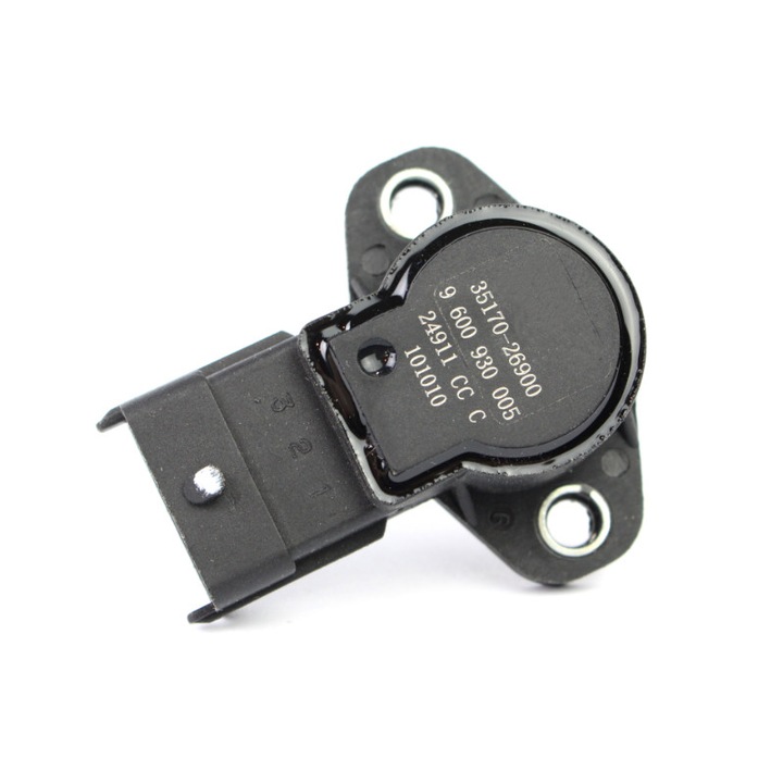 Сензор за положение на дросела, Me Premium, Kia Rio Magentis 1.4 1.6 2.0, Hyundai Getz Sonata Accent