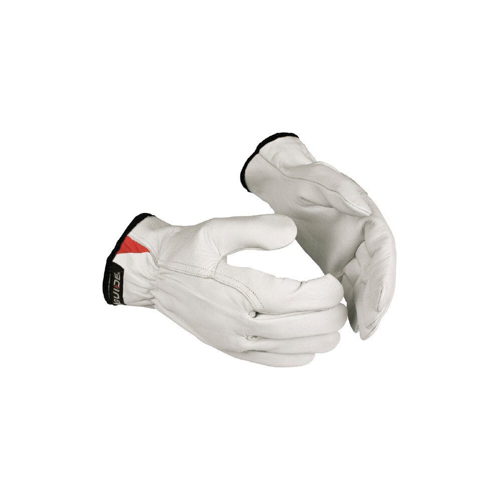 Manusi integral din piele de capra, Guide 70, marimea XL