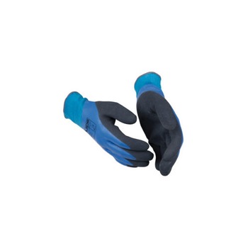 Manusi dublu imersate in latex, Guide 585, marimea XL Manusi dublu imersate in latex, Guide 585, marimea XL
