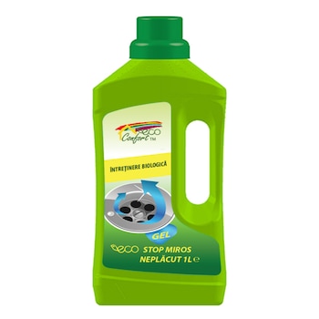 Stop miros neplacut ECO CONFORT, 1L Stop miros neplacut ECO CONFORT, 1L