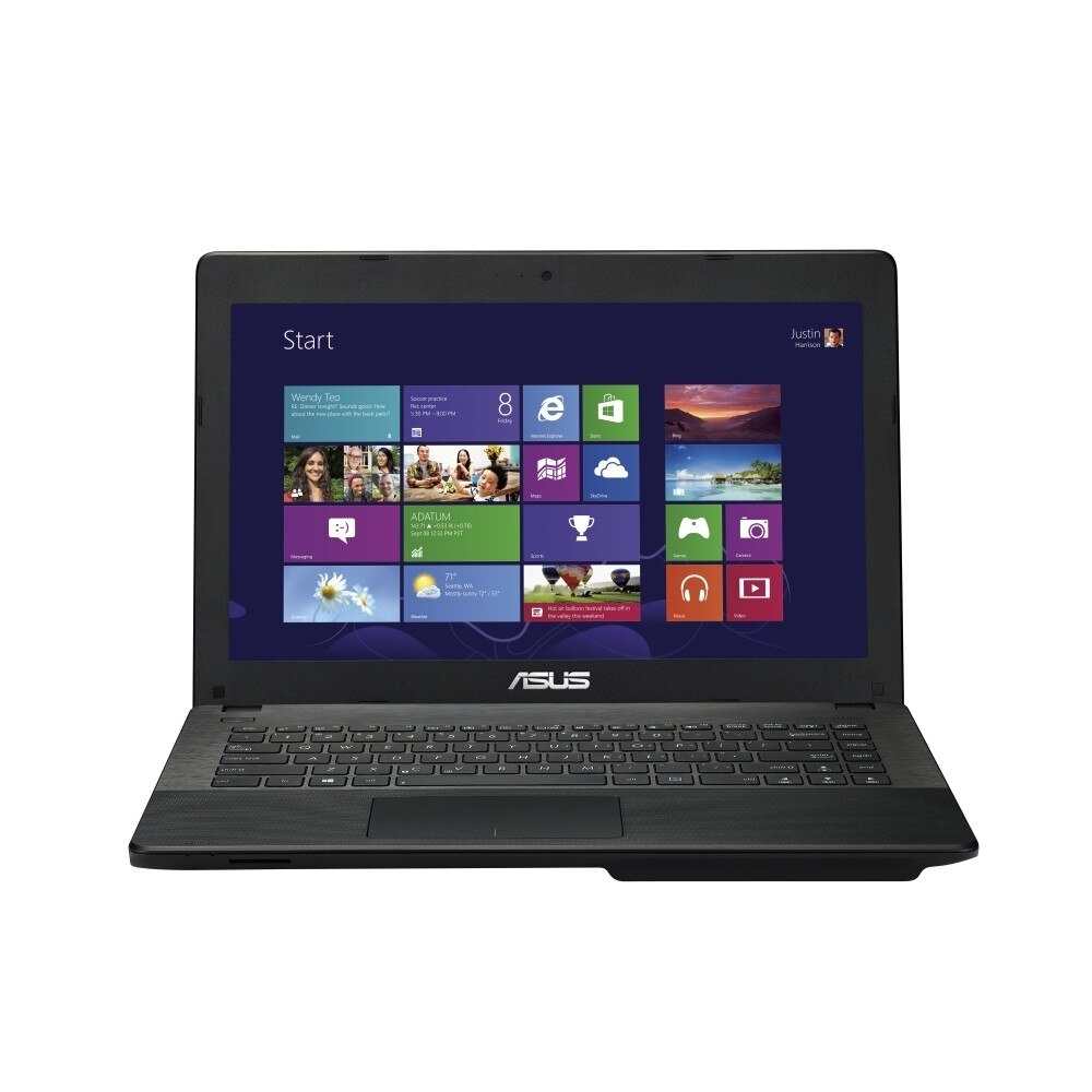 Лаптоп Asus X541NA-GO121