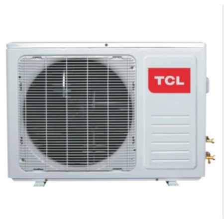 Aparat de aer conditionat TCL,TAC-24CHSA/LCI, Inverter, 24.000 BTU, Clasa A++, Auto restart, Eco Function, Somn confortabil, Afisaj ascuns