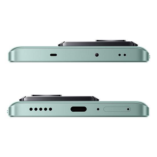 Telefon mobil Xiaomi 13T Pro, Dual SIM, 512GB, 12GB RAM, 5G, Meadow Green