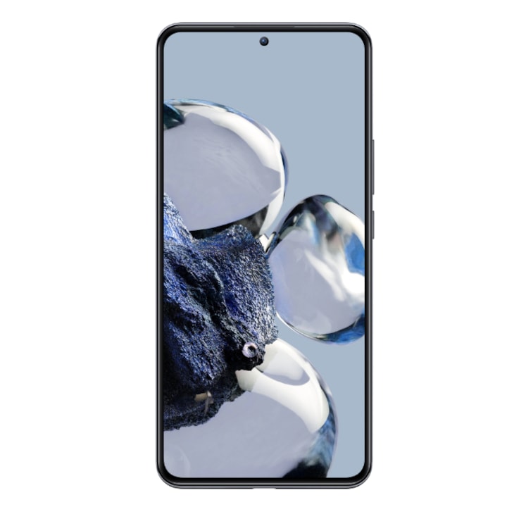Telefon mobil Xiaomi 12T PRO, 8GB RAM, 128GB, 5G, Cosmic Black