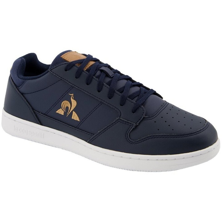 Le Coq Sportif Breakpoint Twill Trainers, Син