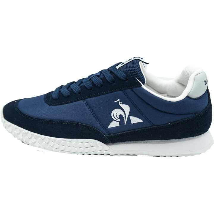 Pantofi sport barbati Le Coq Sportif Veloce II 28518, 40, Albastru