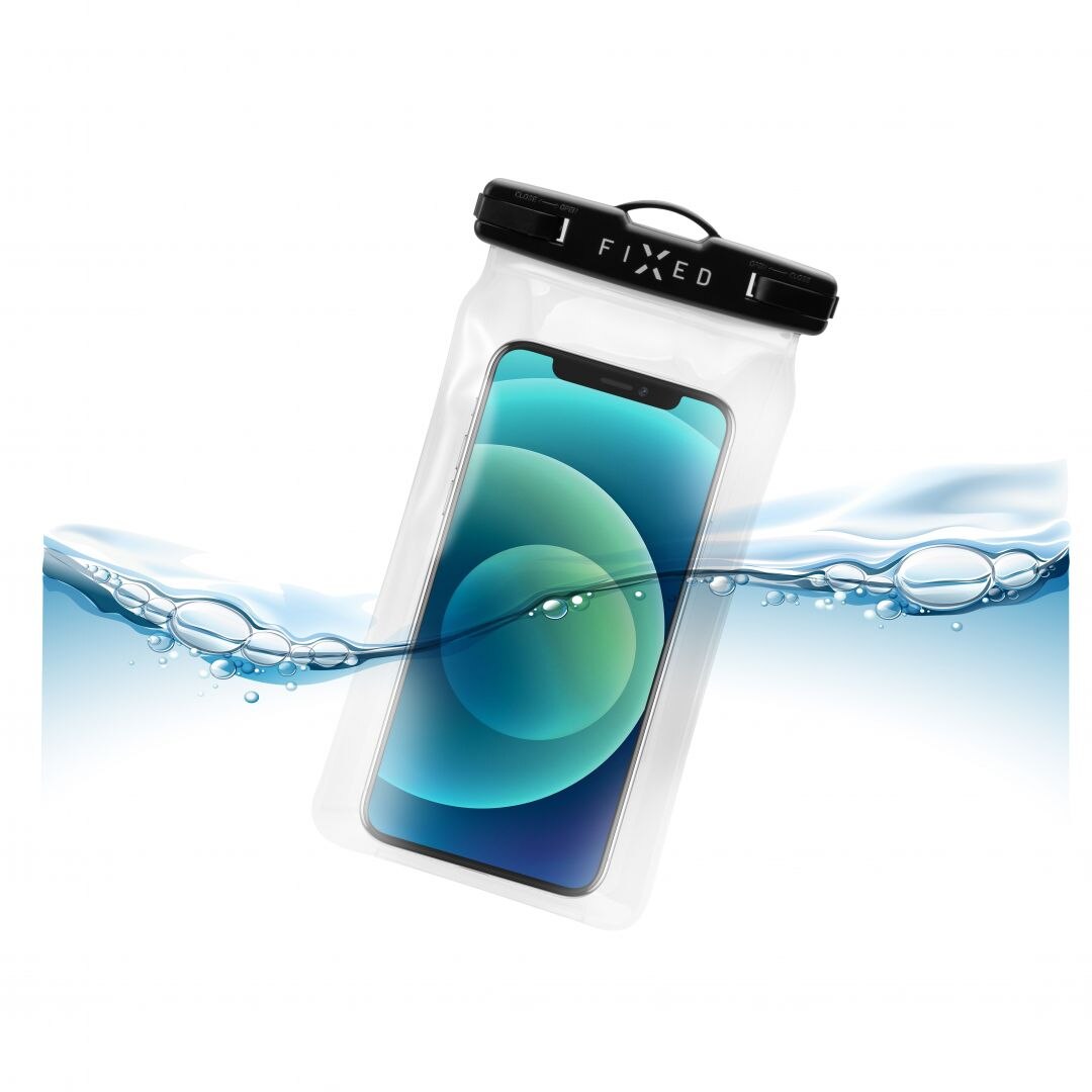 FIXED Waterproof floating pocket mobile phone Float with IPX8 ...