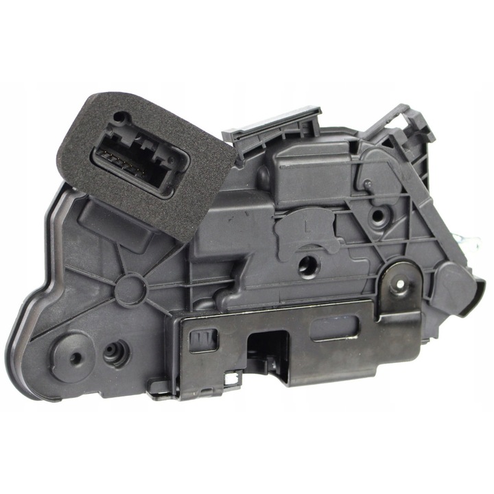 Incuietoare Broasca Usa, Fata Stanga, Vw Sharan Golf 6 Beetle Jetta Polo 6R, Seat Alhambra Skoda Rapid Yeti, ME Premium