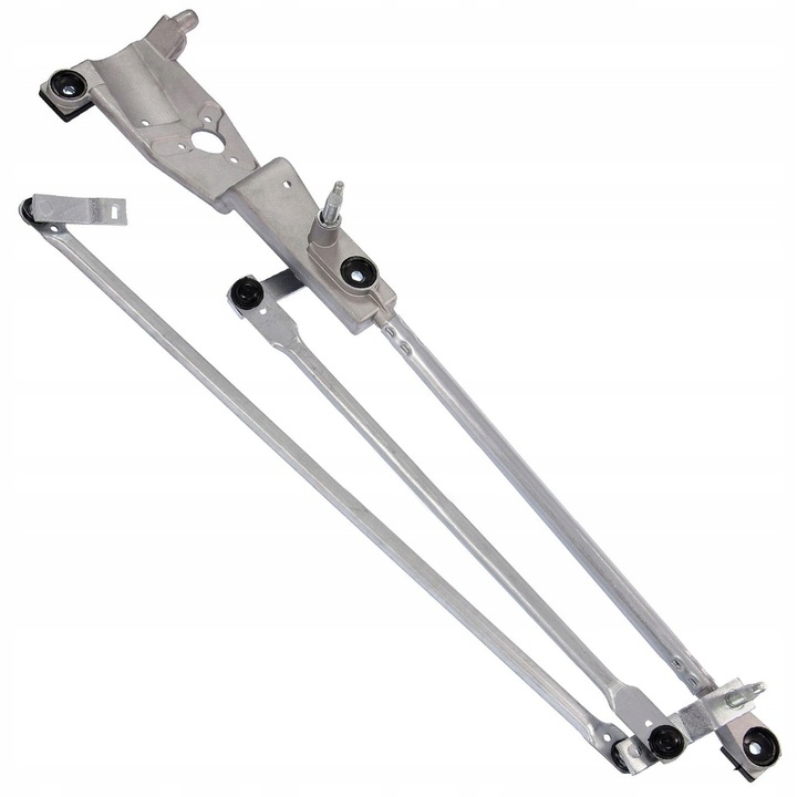 Механизъм предни чистачки Ford Focus I Mk1 1998-2004г