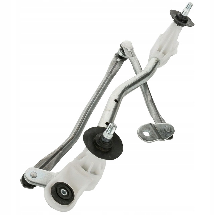 Механизъм за чистачки, преден, Honda Jazz II 2001-2008, ME Premium