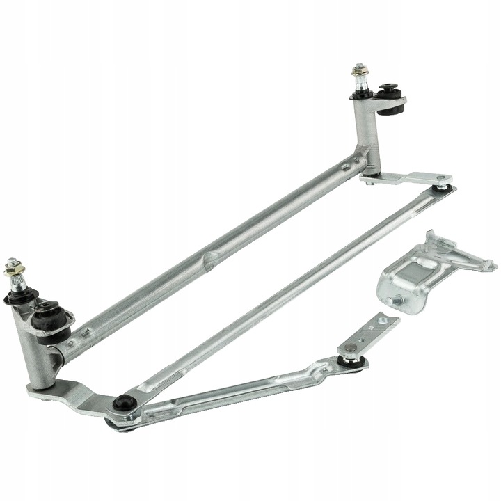 Механизъм чистачки, предни, Skoda Octavia II 2004-2013, ME Premium