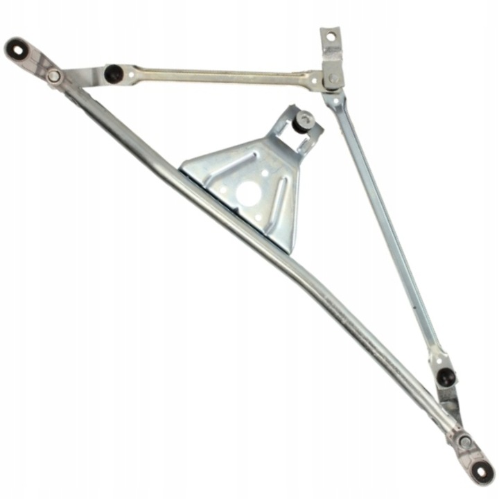 Механизъм за чистачки, предни, VW Caddy 1996-2004 Polo Classic 1995-2001, Seat Cordoba I Ibiza 2 1993-2002 Inca, ME Premium