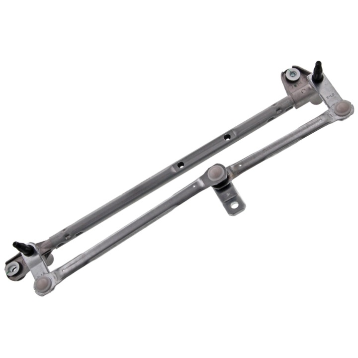 Ansamblu stergatoare mecanism, fata, Opel Vectra C 2002-2008, ME Premium