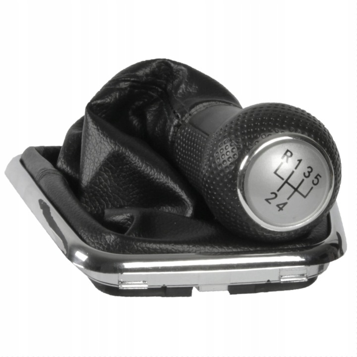 Sebességváltó anya + persely, VW Golf 4 Bora 1998-2005, 12mm, 5 sebesség, ME Premium