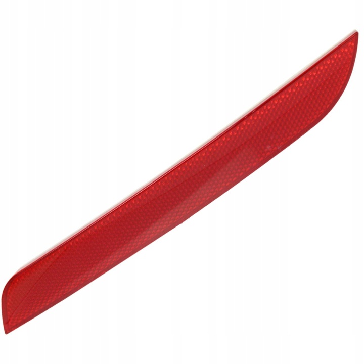 Hátsó lökhárító reflektor, jobb, Bmw 5 F10, Me Premium