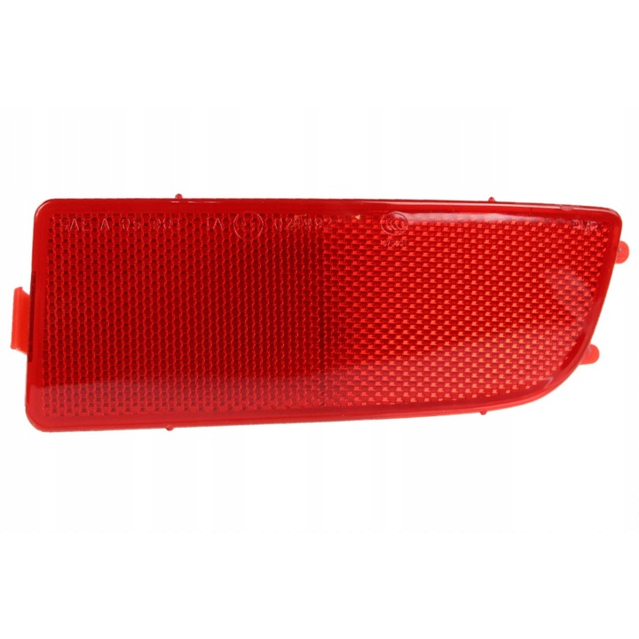 Catadioptru bara spate, Dreapta, Vw Crafter Mercedes Sprinter 06-, Me Premium