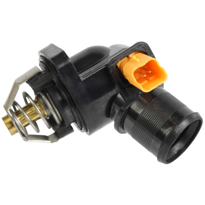 Autó termosztát ház, Citroen Nemo C2 C3 Peugeot Bipper 207 1007 1.4, ME Premium