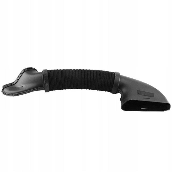 Маркуч за всмукване на въздух, Компресор, Mercedes C W204, ME Premium