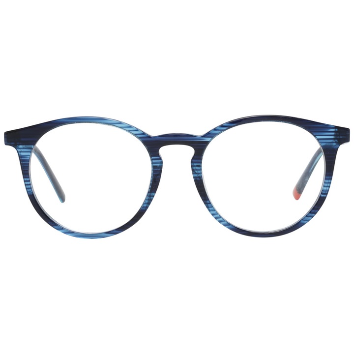 Rama ochelari de vedere, de dama, Web WE5240 092 50, Albastru